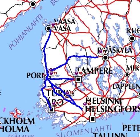 Porin Tähti